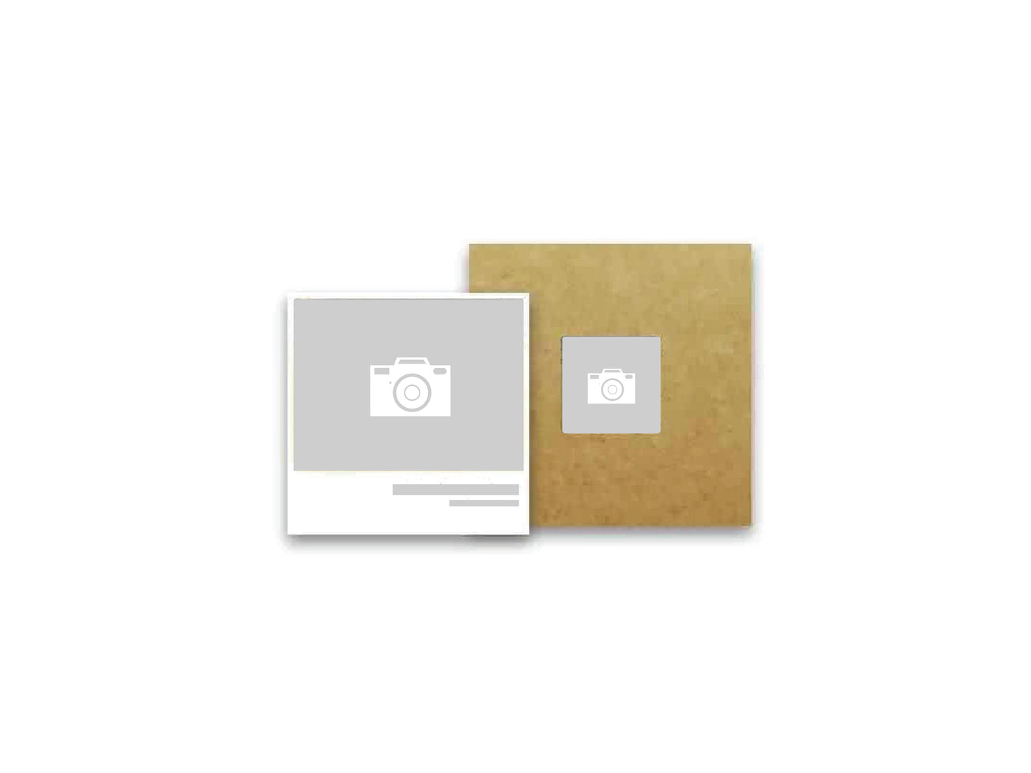 Square相本書
