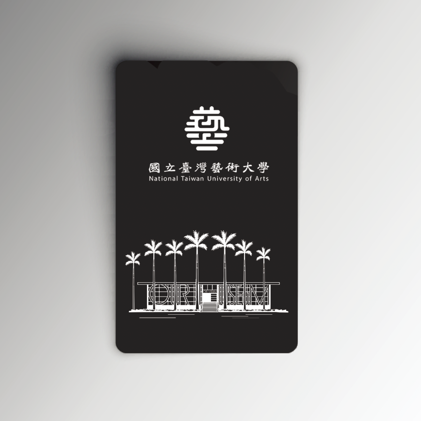 NTUA|悠遊卡