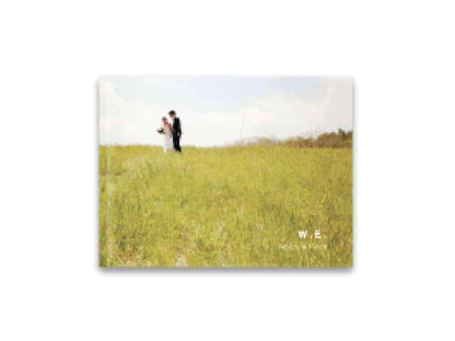 特大本蝴蝶精裝相片書