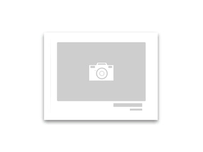 特大本蝴蝶精裝相片書