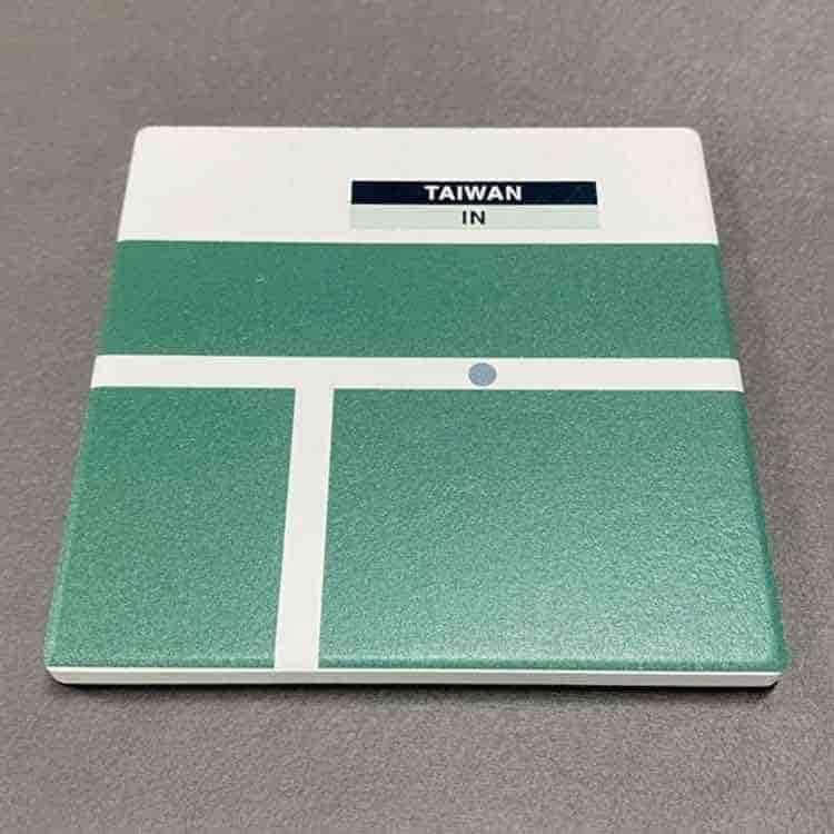 行動一人郵｜杯墊