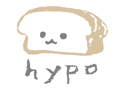hypo 印物所
