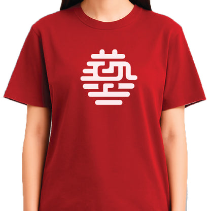 NTUA｜T-shirt｜大LOGO