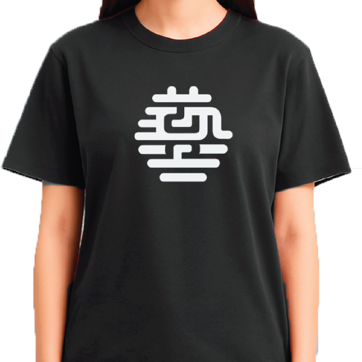 NTUA｜T-shirt｜大LOGO