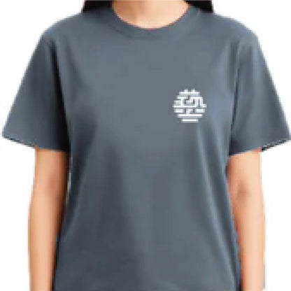 NTUA｜T-shirt ｜小LOGO