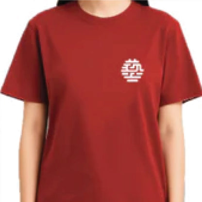 NTUA｜T-shirt ｜小LOGO