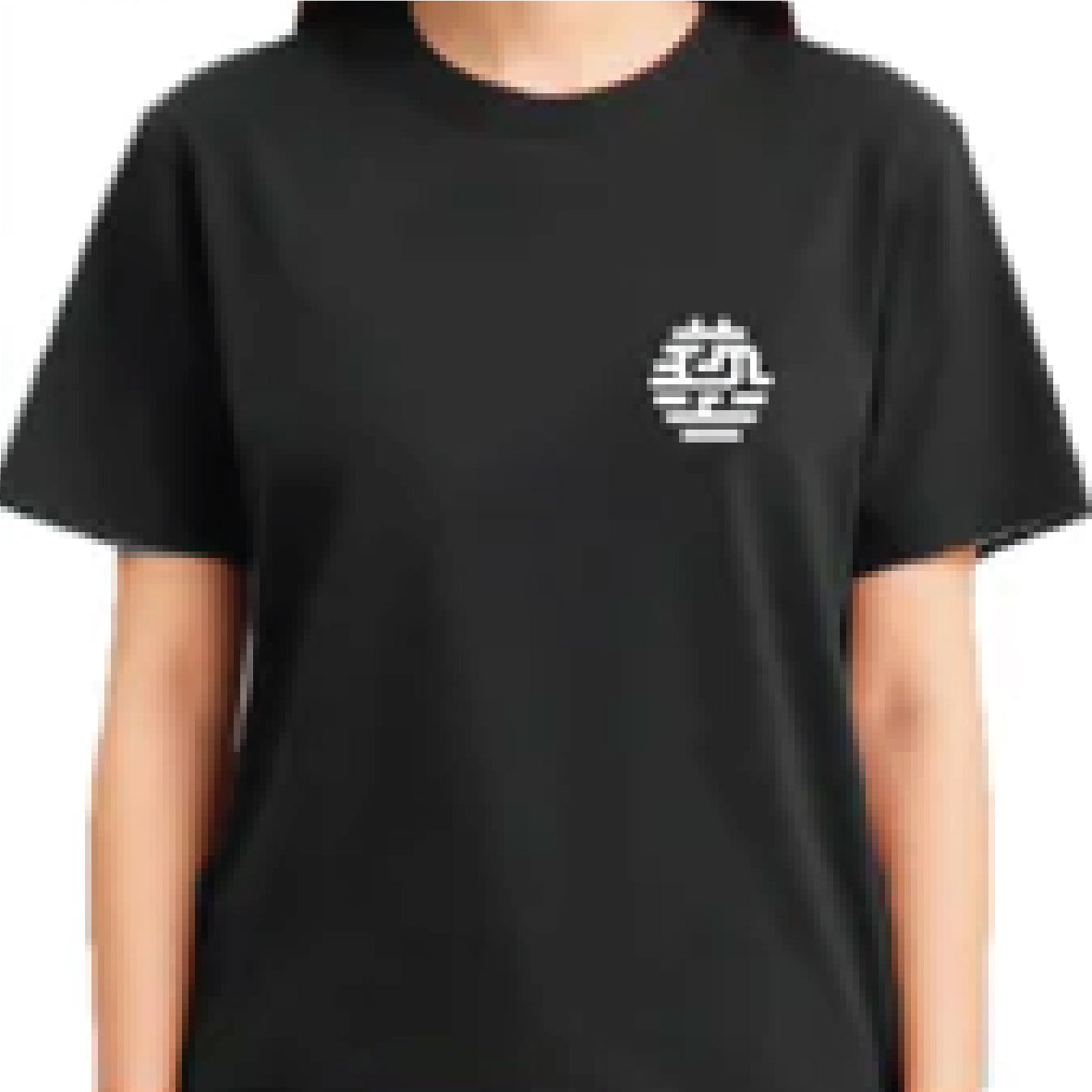 NTUA｜T-shirt ｜小LOGO