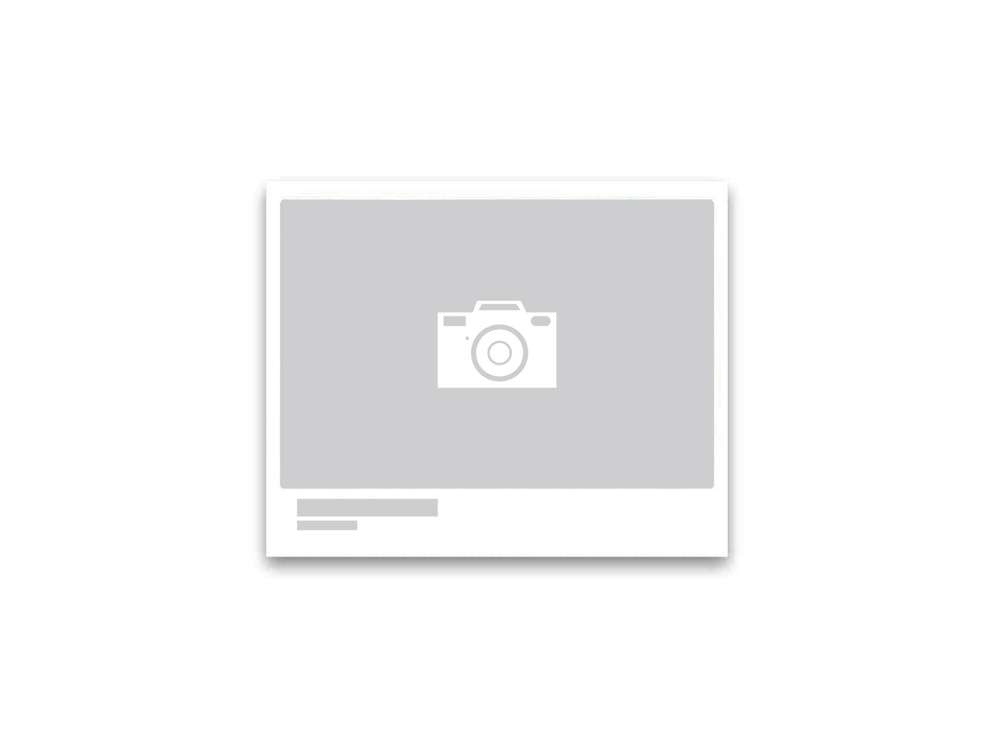 Letter黑殼精裝相片書