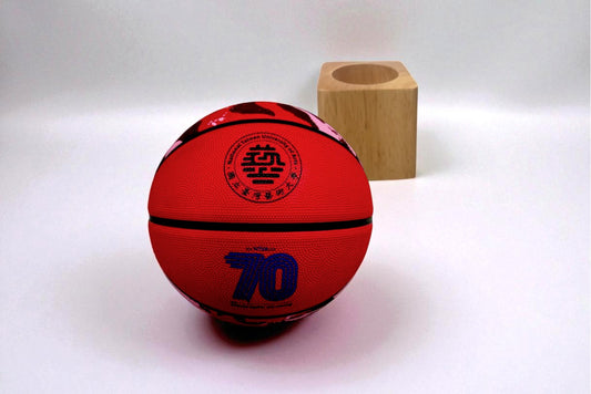 【限量】NTUA｜籃球＋擴音箱