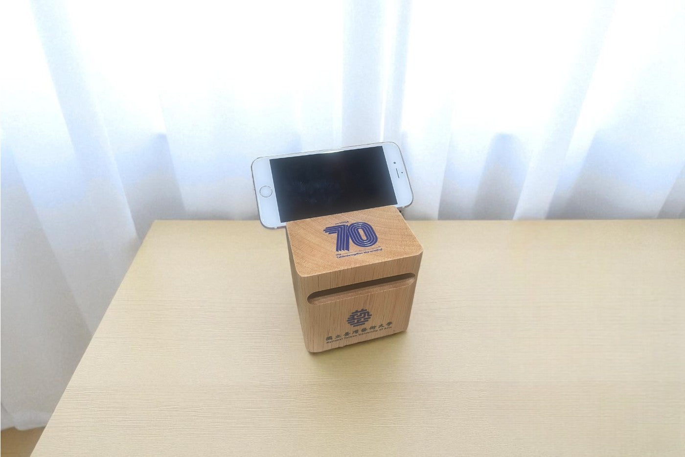 【限量】NTUA｜籃球＋擴音箱